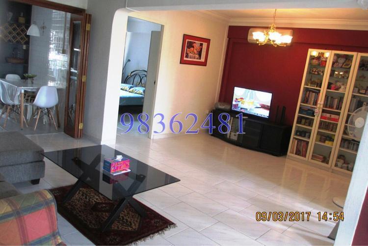 Blk 155 Ang Mo Kio Avenue 4 (Ang Mo Kio), HDB 3 Rooms #140884082